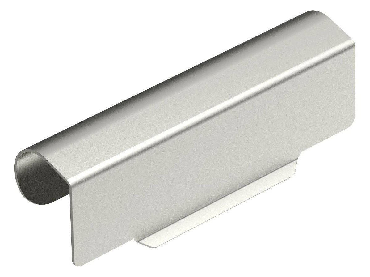 BETTERMANN Trennwandbefestigung Klemmbef TSGV A2 Verbinder Gitterrinne