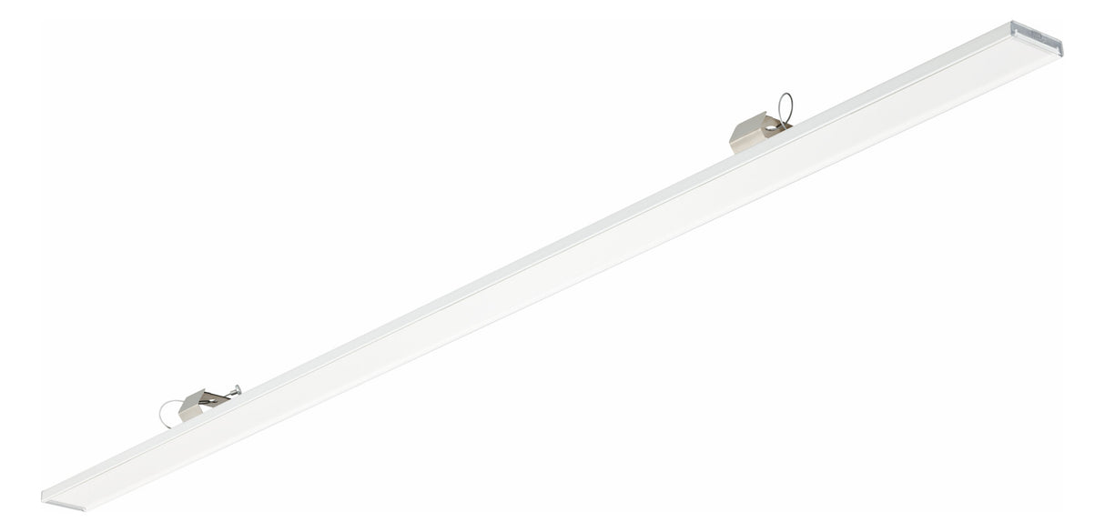 PHILIPS-LICHT Blindabd ws Alu L1520mm Maxos Universal LL515Z BC UNIV WH B80mm