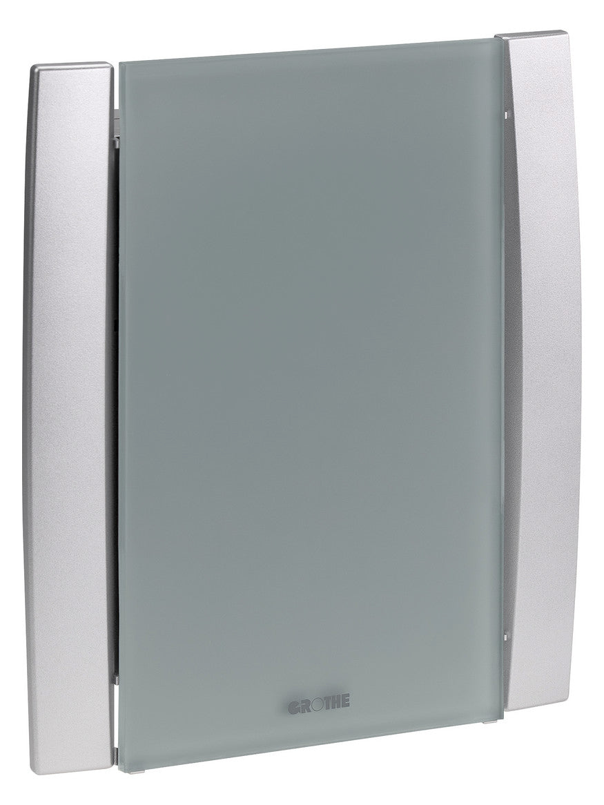 GROTHE Gong 8-12V/UC 86dB elektr Kst CROMA 100A IP40 0,25-0,3A
