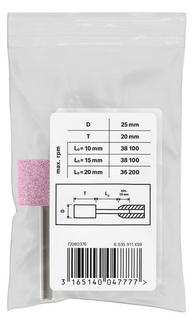 BOSCH-EW Geradschleifer 1608620055