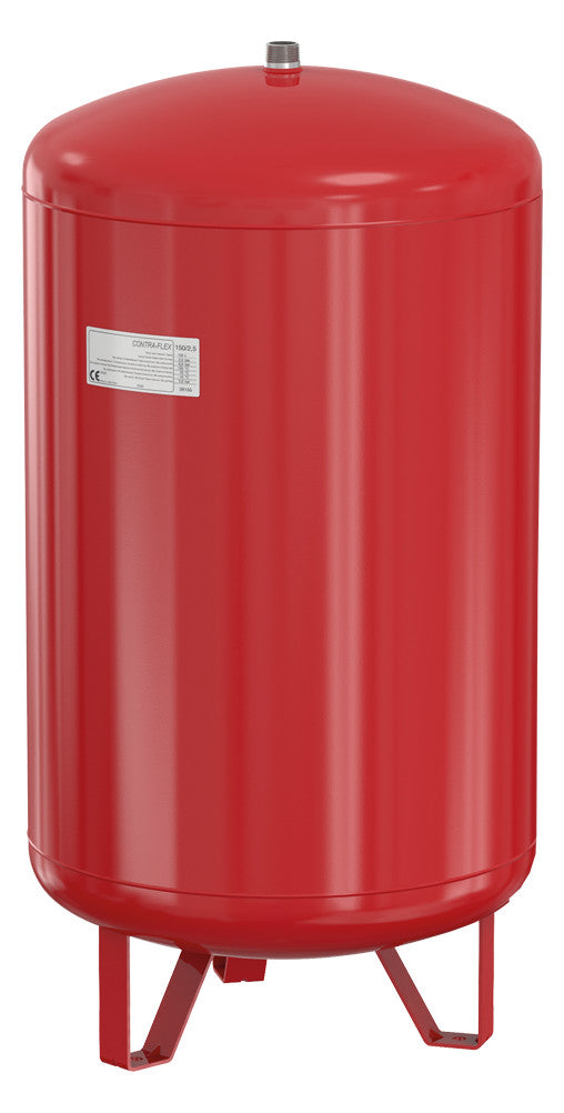 Sonnenkraft SK-Solar Ausdehnungsgefäß AG 140 Liter | 2715