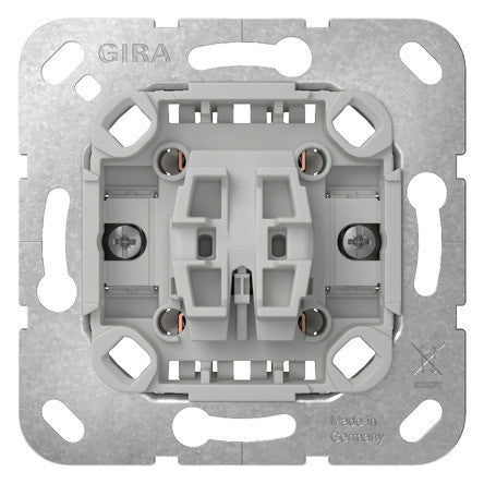GIRA Kreuzschalter UP IP20 1f 310700