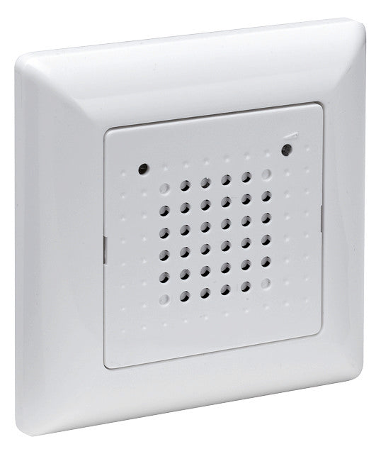 GROTHE Gong 230V/AC 85dB elektr Kst IP20 UP-GONG 230ws 0,002-0,28A