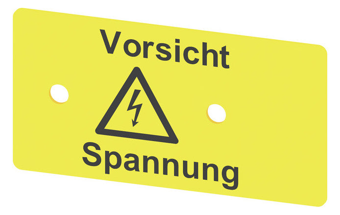 WEIDMÜLLER Abschlussplatte ge AD 4 SAK35