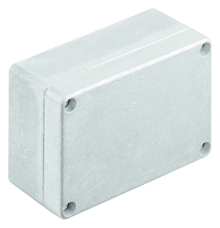 WEIDMÜLLER Leergehäuse alu IP67 ET25mm KLIPPON K2 B100xH70xT45mm geschl
