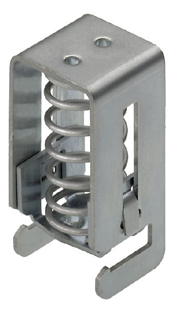 WEIDMÜLLER Schirmanschlussklemme 4-15mm KLBUE CO 2 Sammelsch