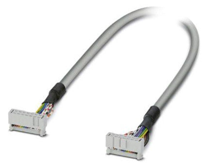 PHOENIX SPS-Verbindungskabel 2m FLK FLK FLK 14/EZ-DR/ 200/KONFEK SPS-and.Ger