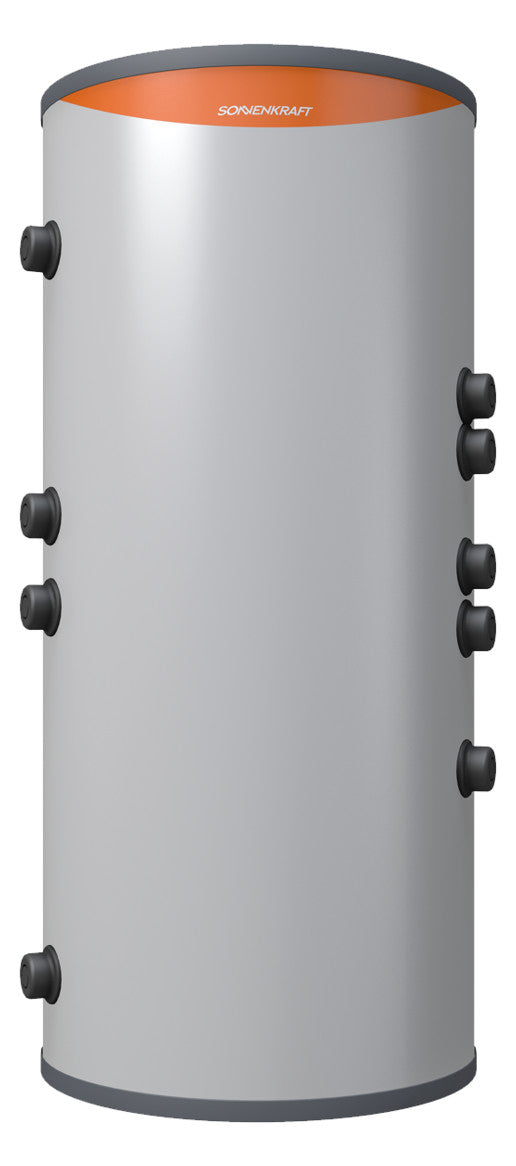 Sonnenkraft SK-Isolierung für Sonnentank BS 1000L | 5508