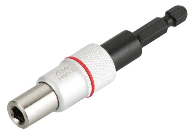 CIMCO Bithalter 6,4mm(1/4) magn 114502 Schnellw