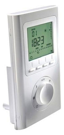 Panasonic Kabel-Raumthermostat mit LCD Aquarea Zubehör | PAW-A2W-RTWIRED