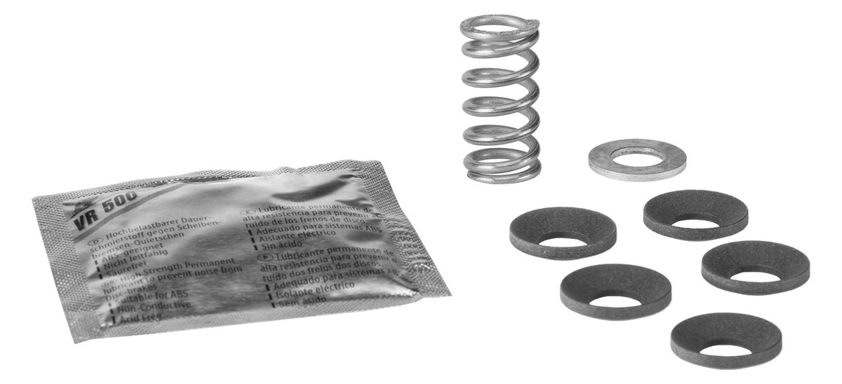 Honeywell Packungsringsatz Nr. 2, für Hubventile | ASV-PAC-2