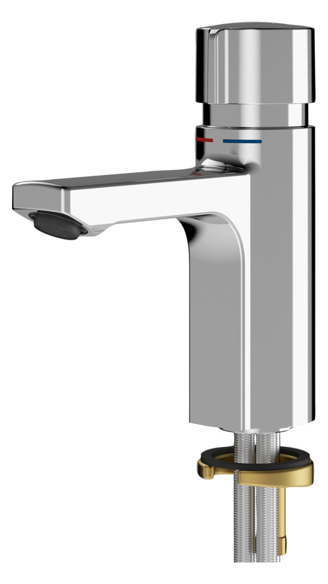 Franke hydr.Standarmatur,F5,m.Mischer,5l mit Schläuchen | 2030036163