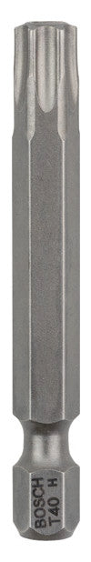 BOSCH-EW Bit TX40 L=49mm 6,4mm(1/4) 2607001644