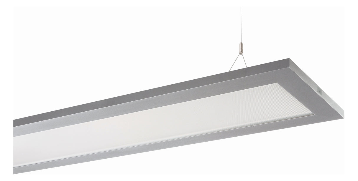 RIDI LED-Pendelleuchte 1LED 3000K 7240lm F-EDGE2 FEDGE2-PDI1500DASI830-0700 Konv
