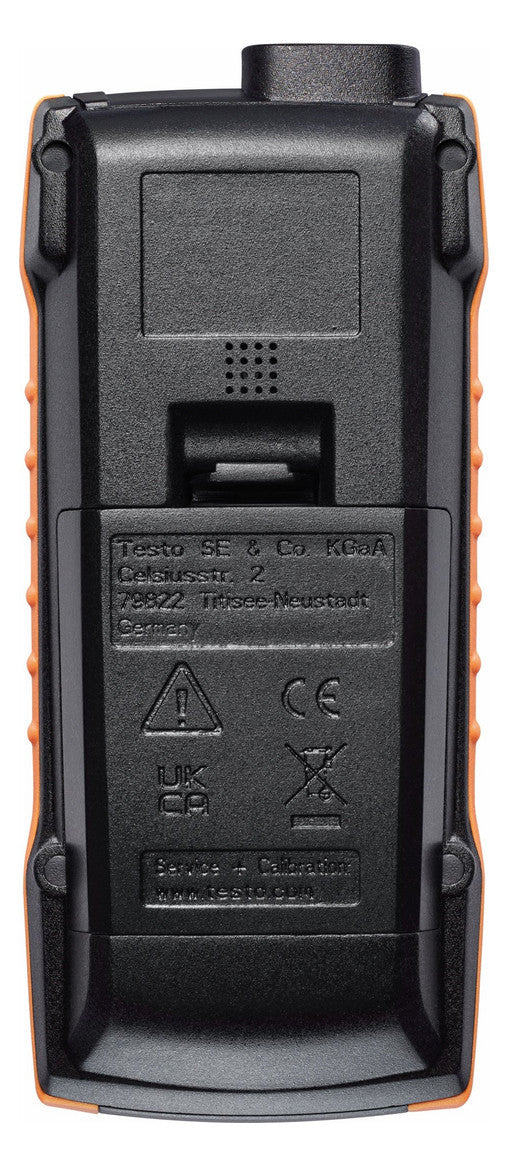 TESTO Set mit Oberflächenfühler testo 925 8714 0059