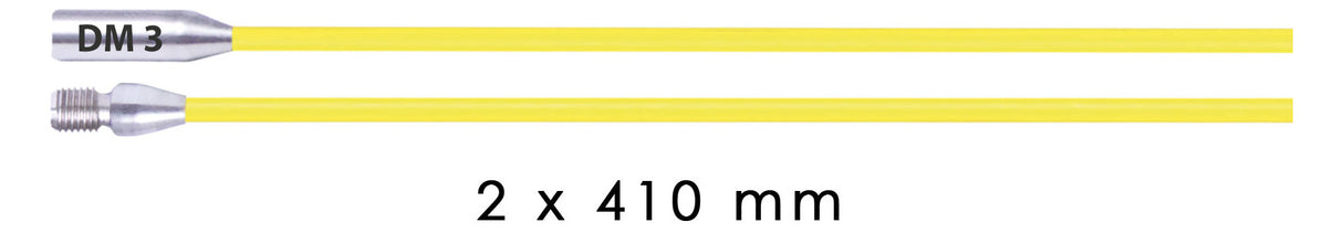 RUNPOTEC Glasfaserstab 3mm 20457
