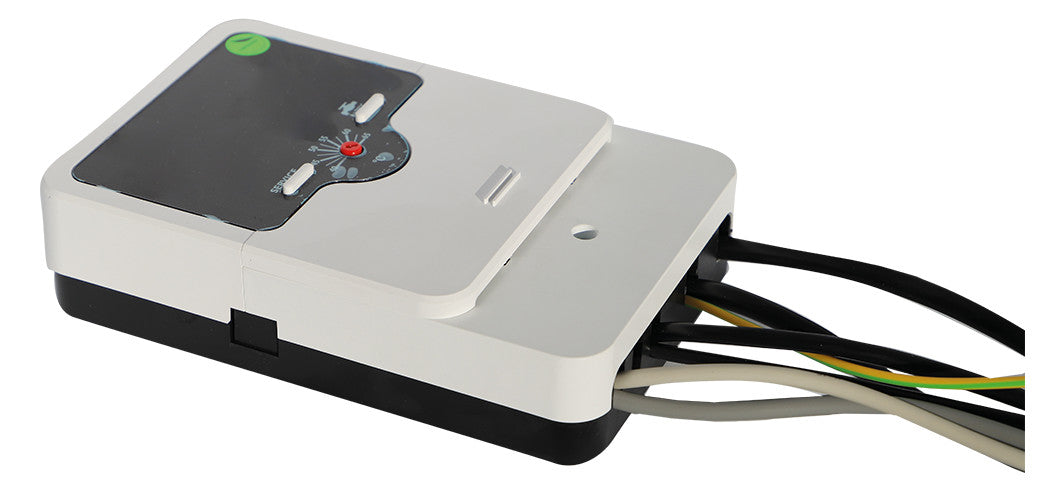 Sonnenkraft SK-FWS HYDRO FRESH Control | 5345