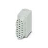 PHOENIX Kontakteinsatz Buchse 25p Crimp HC-M-25-CT-F 4A 50V