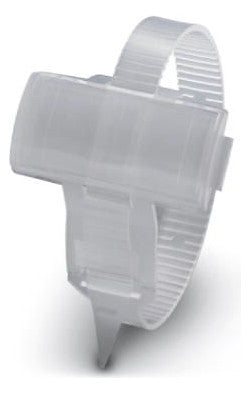 PHOENIX Kabelmarkierung tra Etikett Kst KMK 3 16-31mm 17x41mm Textf