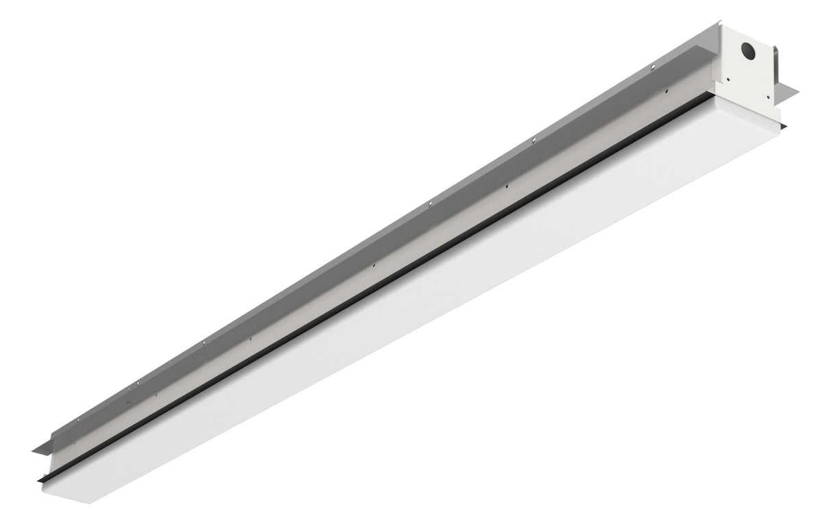 RIDI LED-Deckeneinbauleuchte 45W ws Konv EPF-R1X145/45ND-O