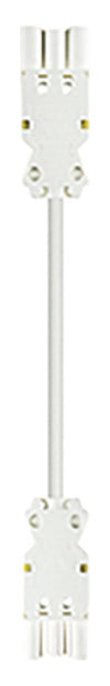 WIELAND Systemverbindung 3p H05VV-F ws GST18I3K1BS 15 30WS 1,5qmm L3000mm