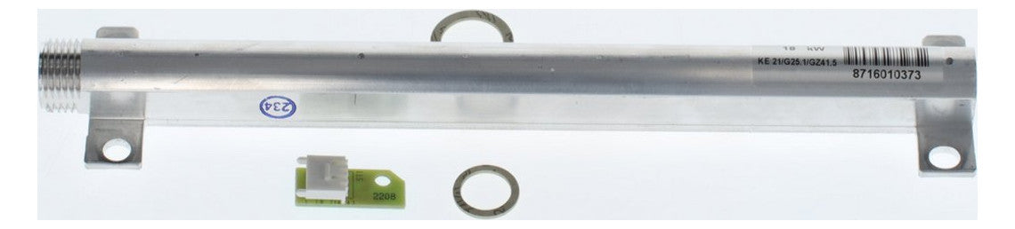 BOSCH Ersatzteil TTNR: 87160138690 Gasart-Umbausatz 18KW 23,31>21