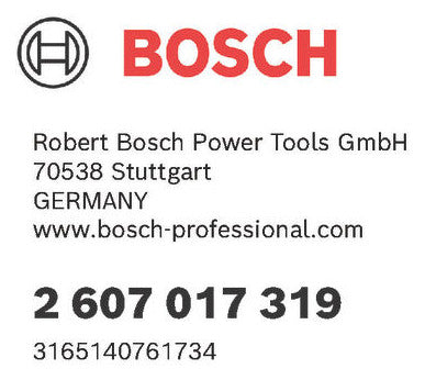 BOSCH-EW Bit-Set 32St Magnethalter 3xPH 2607017319 4xPZ 8xTX 4xSchlitz