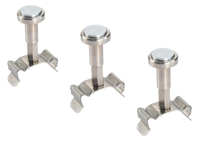 DOTLUX Befestigungsset si ST 13mm H34mm QUICK-FIXdc 5826