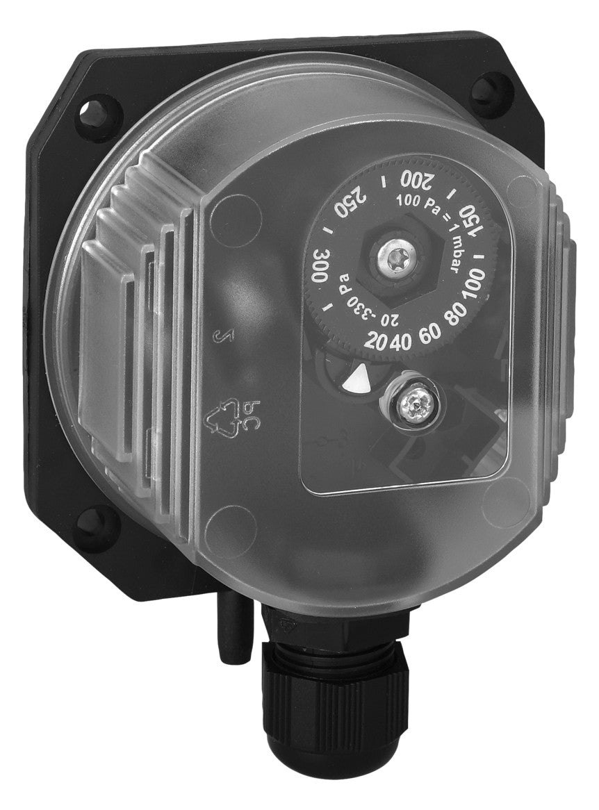Alre-It Differenzdruckschalter JDW-3 | H531002