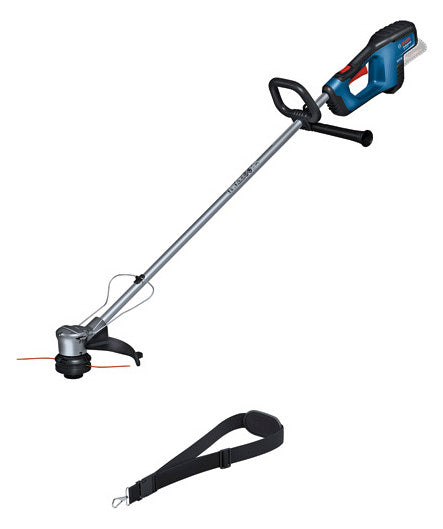 BOSCH-EW Akku-Rasentrimmer 18V 33mm Professional GRT 18V-33 solo 1604cm