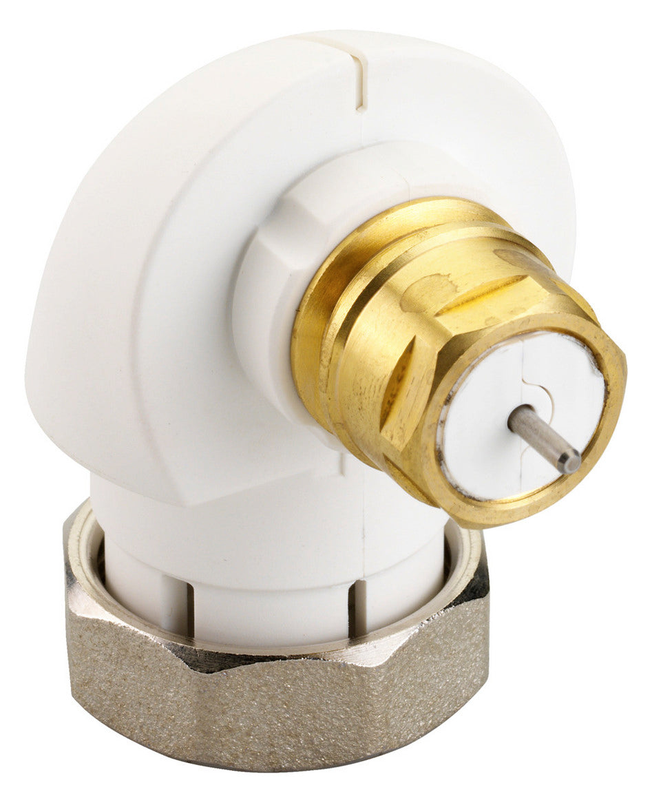 Danfoss Winkeladapter für Fühlerelemente RAW mit Gewindeanschluß M30x1,5 | 013G1360