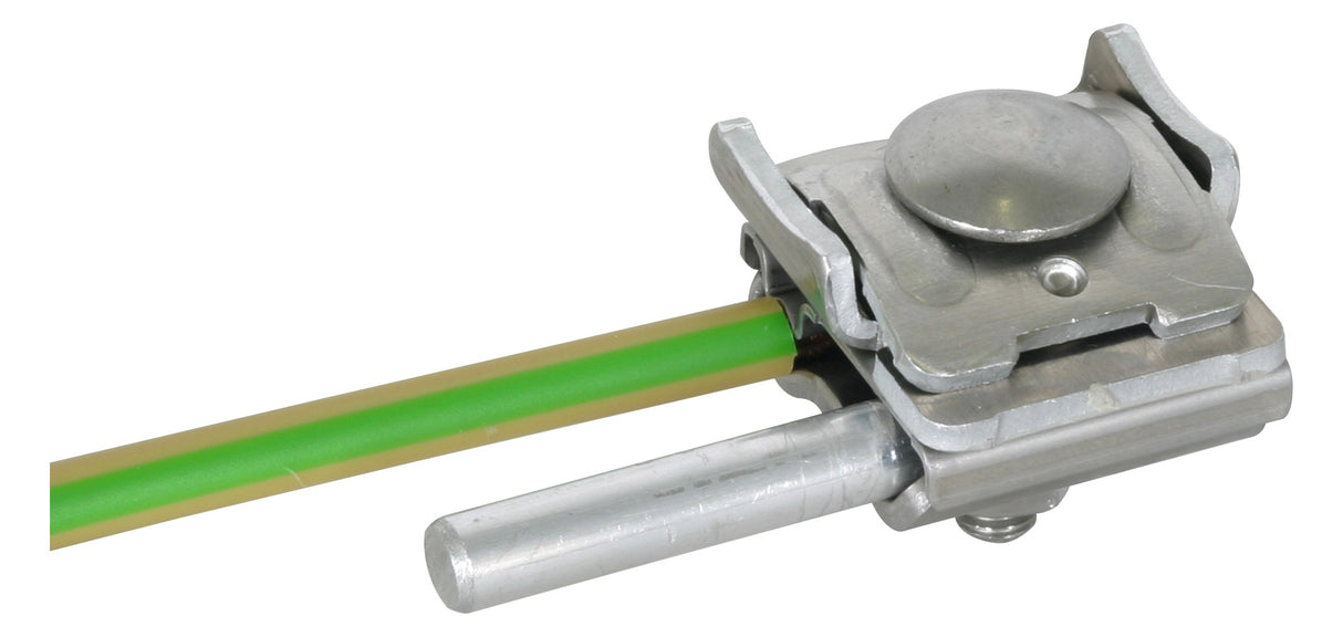 DEHN SE Falzklemme 8-10mm 0,7-8mm alu UNI FK 8.10 KBF0.7 8 AL V2A unbeh