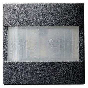 GIRA Bewegungsmeldersensor UP 1-180° System 3000 537328 anth IP22