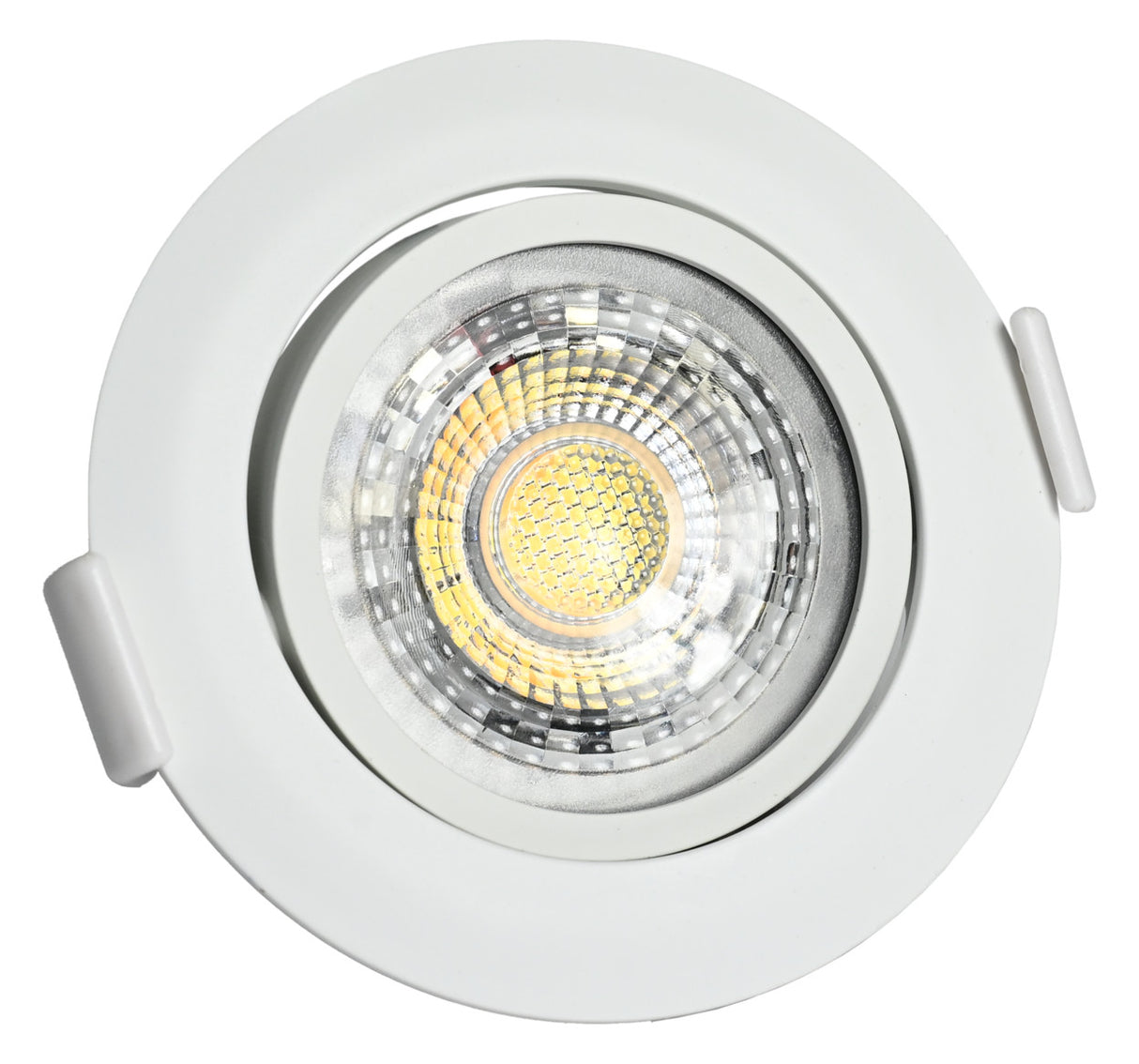 MLIGHT LED Einbaustrahler ETNAR 5W, 480lm, Dim, ws 81-3304