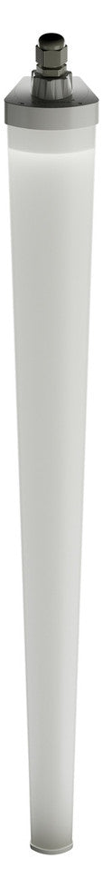 LEDVANCE LED-Feuchtraumleuchte 23-42W gr DP FLEX TH 1500 P 42W ML 865 IP66 6500K