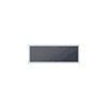 SIEDLE Infomodul anthgr 299x99x10mm ISM 611-3/1-0 AG