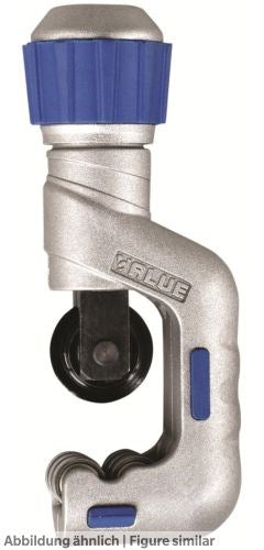 Rohrschneider Value VTC-42 EasyCut 6-42mm, kugelgelagerte Rollen