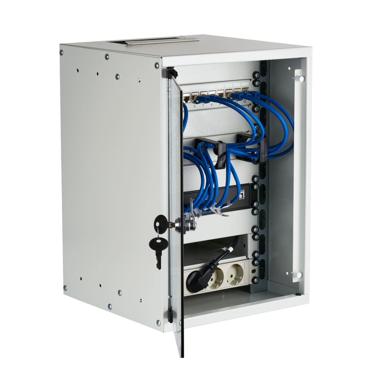 WGB-1009GR.30-S