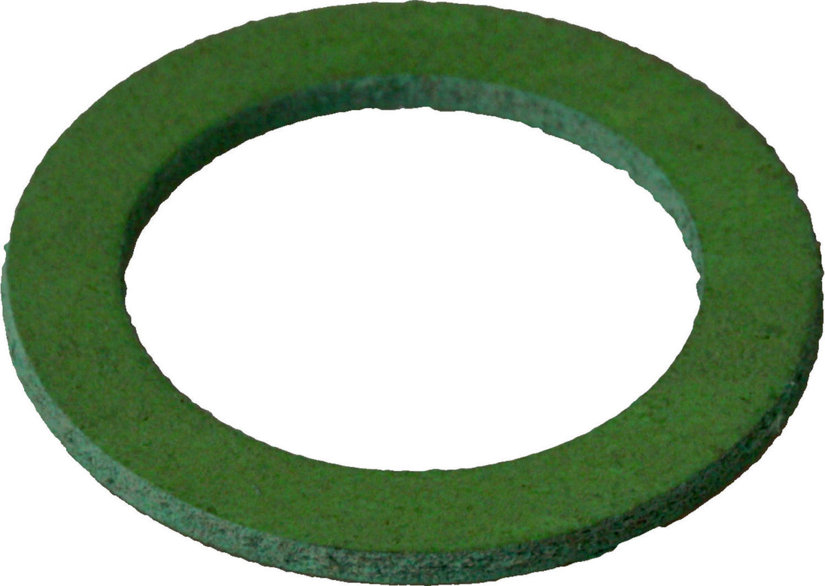 Wolf Ersatzteil Dichtung D34mm für Brennertasse Luftrohr und Brennerring, für Pellevent | Art.-Nr. 3910234