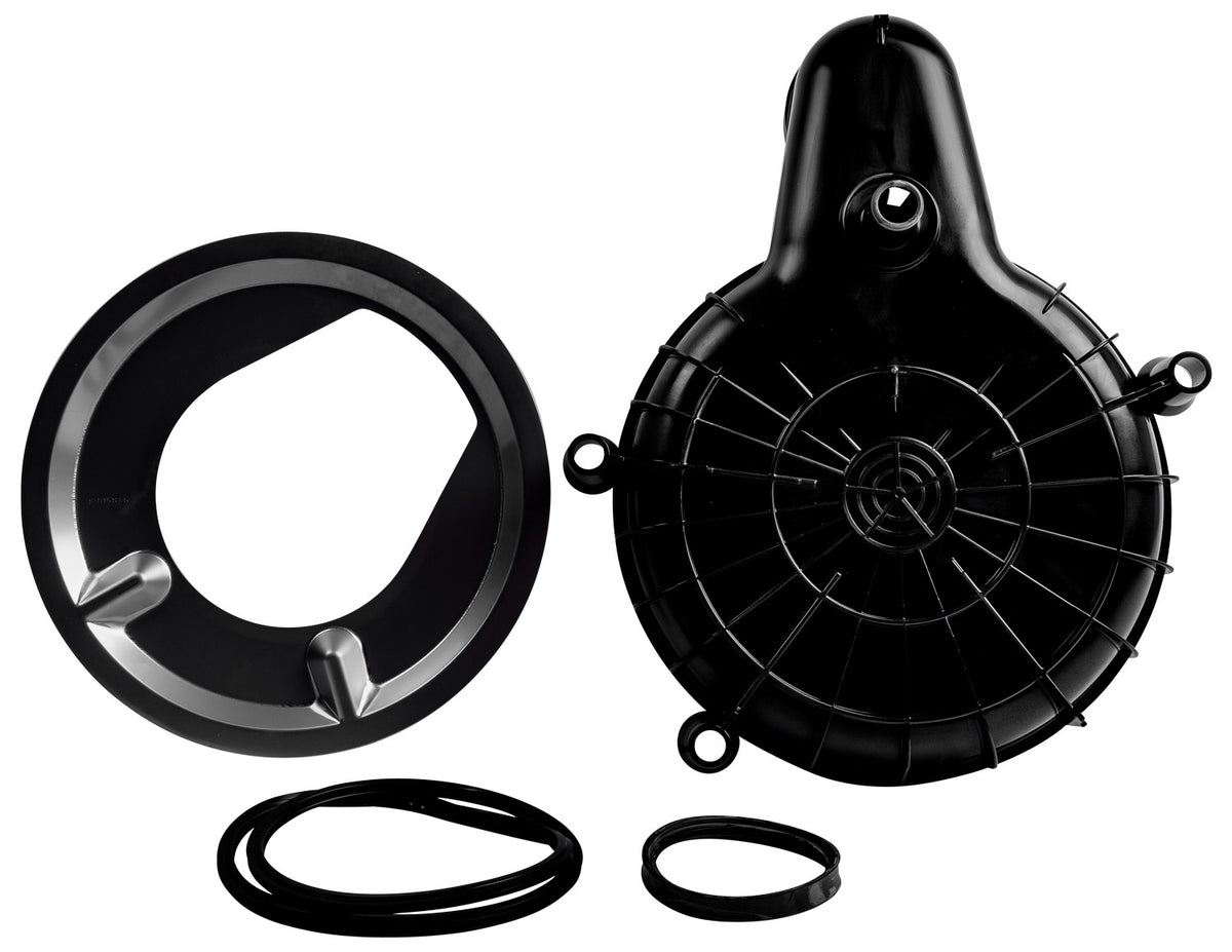Wolf Ersatzteil Set Kondensatwanne D350 einteilig | Art.-Nr. 173152099