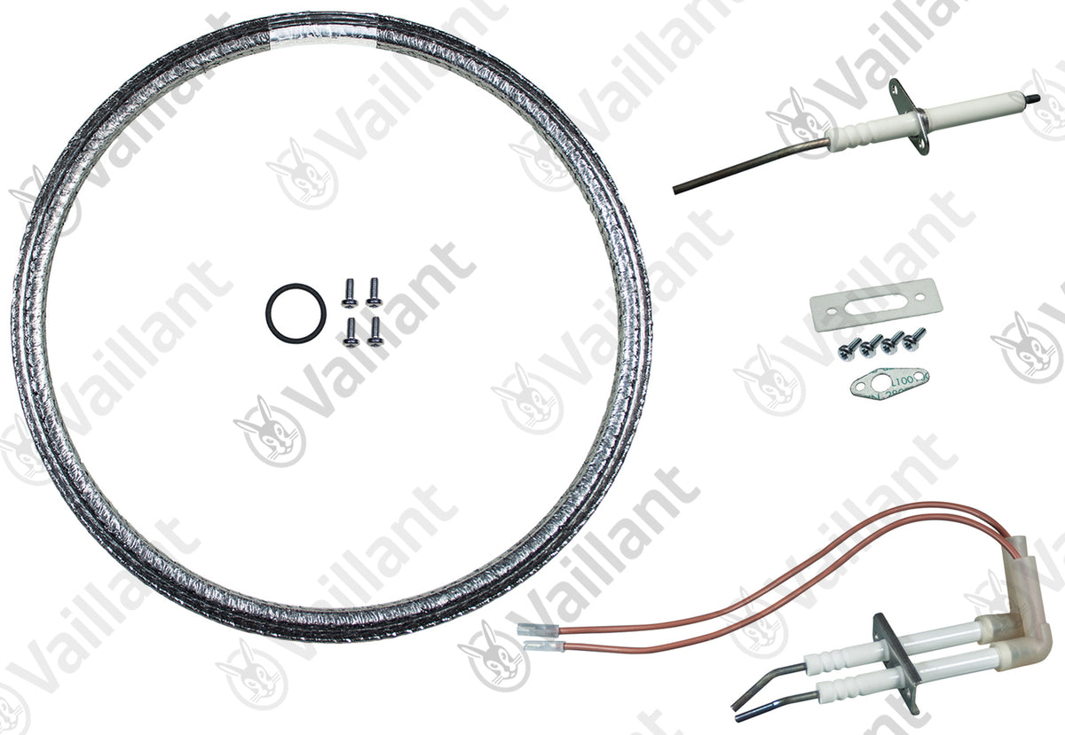 Vaillant Ersatzteil Wartungsset, VC 806/5-5 R2-4 für VC 806/5-5 R2, VC 806/5-5 R3 u. a. | Art.-Nr. 0010027635