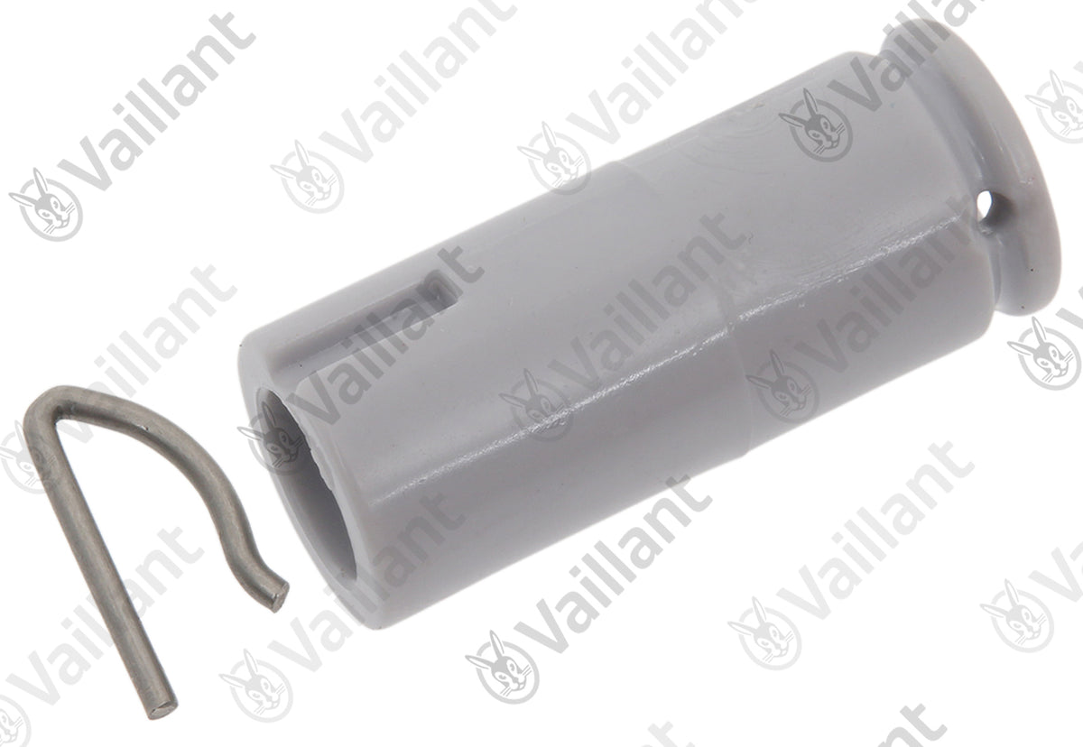 Vaillant Ersatzteil Adapter für MAG 11-0/1 GX, MAG 11-0/1 XI u. a. | Art.-Nr. 0020206070