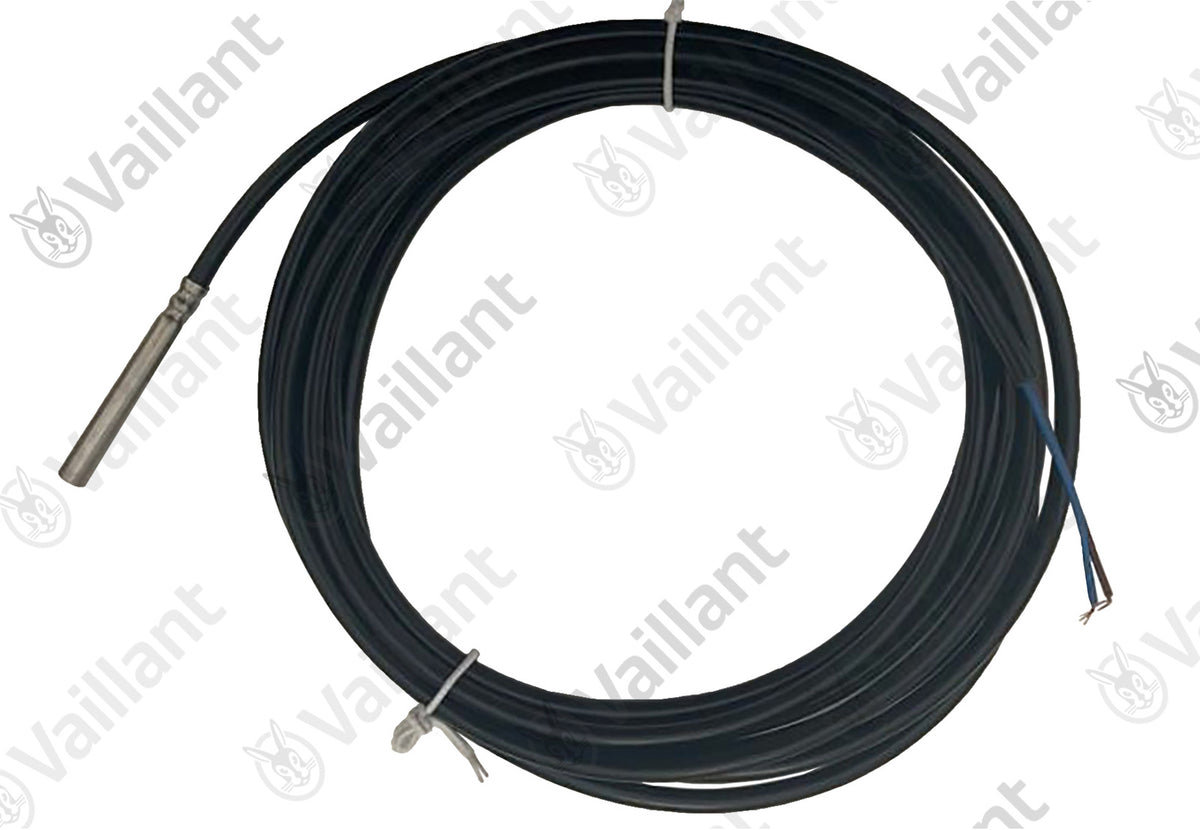 Vaillant Ersatzteil Sensor für GP 210-77 - GP 210-191 (ProE), VC 107 E u. a. | Art.-Nr. 8000015314