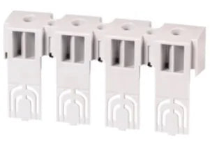 Abdeckung ausbrechbar 4-polig für MC3