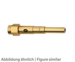 Brenner Grösse 2 für AIRAC-Lötgerät