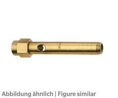 Brenner Grösse 3 für AIRAC-Lötgerät