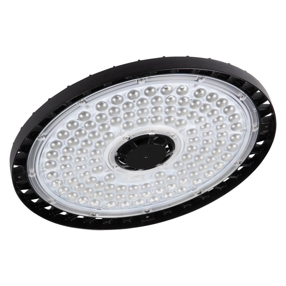 LEDVANCE LED-Hallenleuchte 210W 4000K HB DALI 210 W 4000 K 70DEG IP65 30000lm