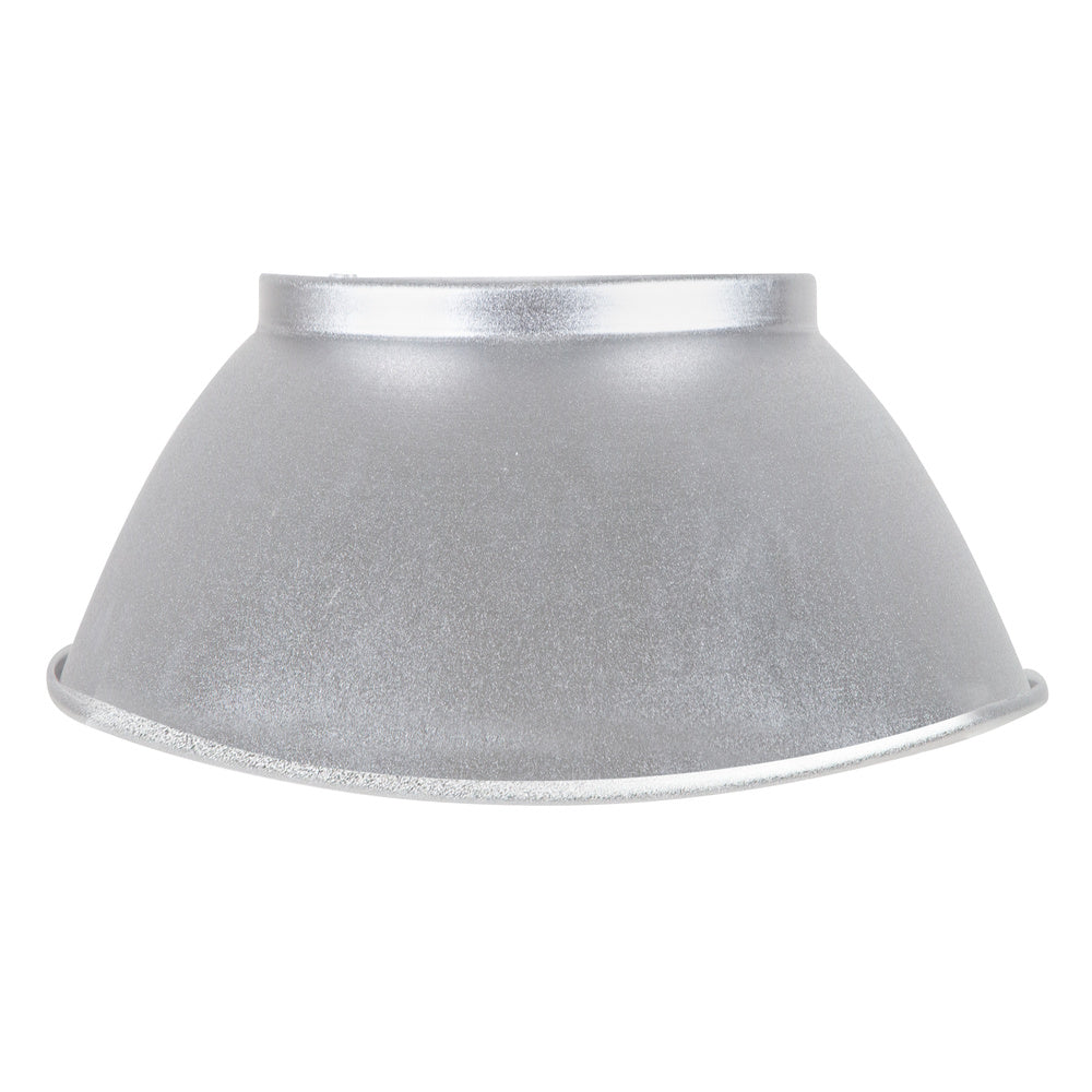 LEDVANCE Reflektor si mt Alu 415x205mm HB ALU REFLECTOR 415 Reflektor gelocht