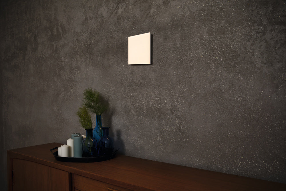 LEDVANCE LED-Panel 595x595mm 40W 3000K Planon Frameless 600x600mm 40W 830 3300l