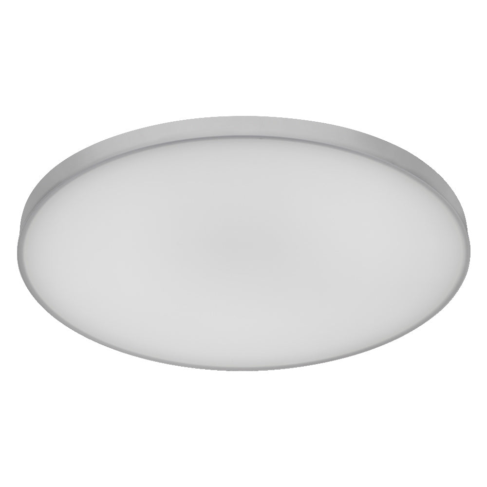 LEDVANCE LED-Panel 400x100mm 16W 1050lm SMART+ Wifi Planon 300mm TW 3000-6500K